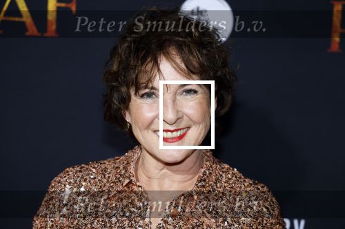 Amsterdam 13 oktober 2023
Premiere Piaf in het DeLamar theater. Anne-Mieke Ruyten v met nichtje
