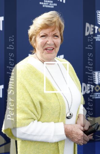 Leeuwarden 1 oktober 2023
Premiere musical de Tocht. Anneke Douma