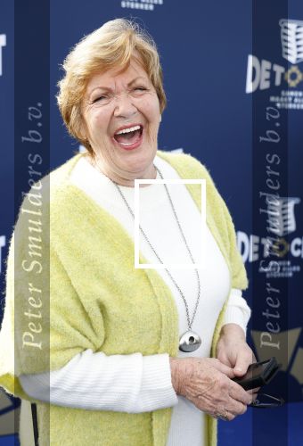 Leeuwarden 1 oktober 2023
Premiere musical de Tocht. Anneke Douma