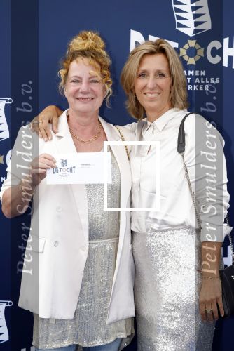 Leeuwarden 1 oktober 2023
Premiere musical de Tocht. Annelieke v Veldhoven met vriendin