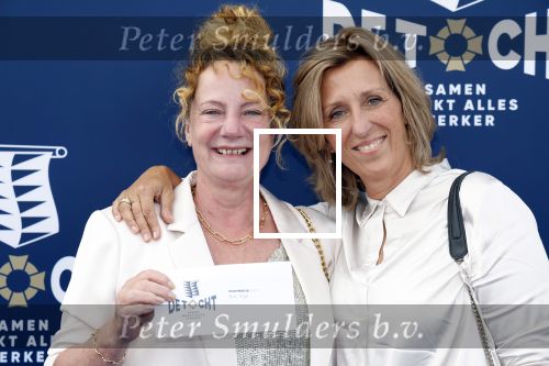 Leeuwarden 1 oktober 2023
Premiere musical de Tocht. Annelieke v Veldhoven met vriendin