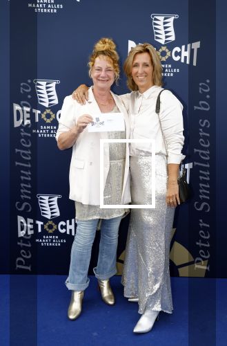 Leeuwarden 1 oktober 2023
Premiere musical de Tocht.