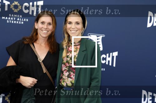 Leeuwarden 1 oktober 2023
Premiere musical de Tocht. Annette Gerritsen met ...