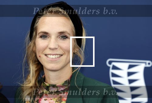 Leeuwarden 1 oktober 2023
Premiere musical de Tocht. Annette Gerritsen met ...