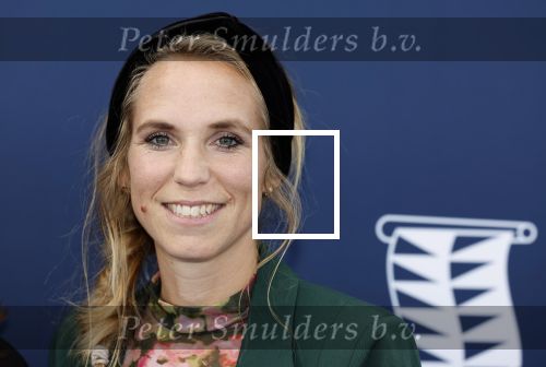 Leeuwarden 1 oktober 2023
Premiere musical de Tocht. Annette Gerritsen met ...