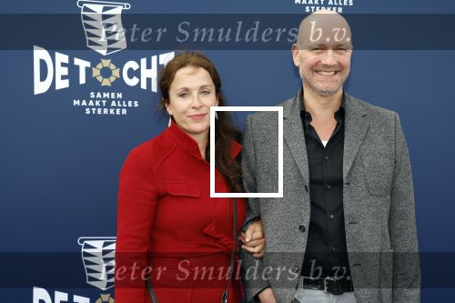 Leeuwarden 1 oktober 2023
Premiere musical de Tocht. Annick Boer en Raymond Kurvers
