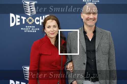 Leeuwarden 1 oktober 2023
Premiere musical de Tocht. Annick Boer en Raymond Kurvers