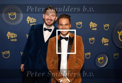 Amsterdam 12 oktober 2023
Televizierring 2023 in Carre .
Aran Bade