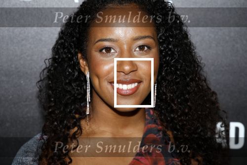 Amsterdam 30 oktober 2023
Life after Football gala LAF in grand Hotel Krasnapolsky. Ashleigh Weerden kwam met vriendin Dilay Akbulut en familie