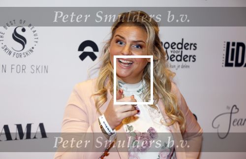 Amsterdam 23 oktober 2023
Presentatie nieuwe cover Kek Mama op event van Friends of the brands in het Lido . Ayla Brunswijk