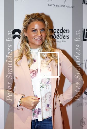 Amsterdam 23 oktober 2023
Presentatie nieuwe cover Kek Mama op event van Friends of the brands in het Lido . Ayla Brunswijk