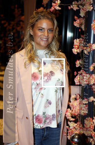 Amsterdam 23 oktober 2023
Presentatie nieuwe cover Kek Mama op event van Friends of the brands in het Lido . Ayla Brunswijk