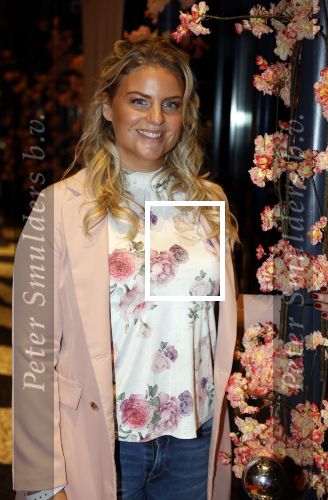 Amsterdam 23 oktober 2023
Presentatie nieuwe cover Kek Mama op event van Friends of the brands in het Lido . Ayla Brunswijk