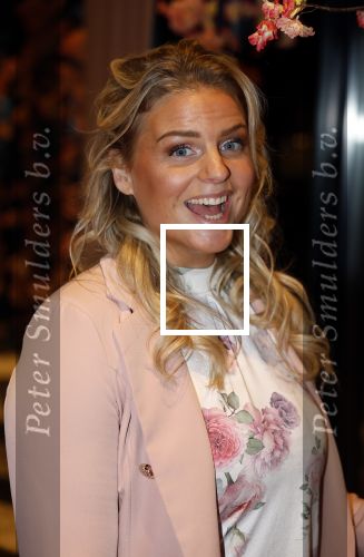 Amsterdam 23 oktober 2023
Presentatie nieuwe cover Kek Mama op event van Friends of the brands in het Lido . Ayla Brunswijk