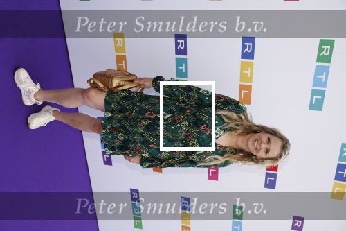 Amstelveen 27 september 2023
Perspresentatie RTL in het Amsterdamse Bos.
Babette v Veen