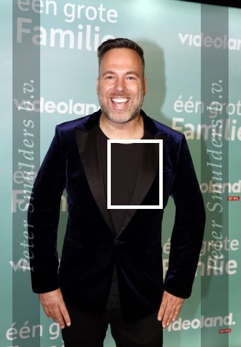 Amsterdam 10 oktober 2023
Premiere een grote familie in Tuschinski . Vidoeland gaat het uitzenden. Barry Paf