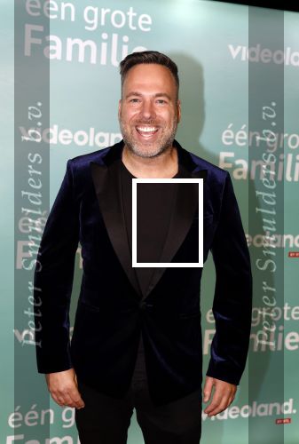 Amsterdam 10 oktober 2023
Premiere een grote familie in Tuschinski . Vidoeland gaat het uitzenden. Barry Paf