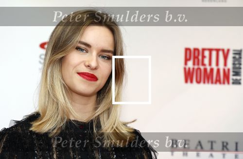 Utrecht 8 oktober 2023
Premiere Pretty Woman in het Beatrixtheater in Utrecht. Belle Zimmerman