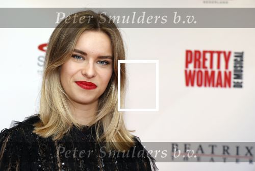 Utrecht 8 oktober 2023
Premiere Pretty Woman in het Beatrixtheater in Utrecht. Belle Zimmerman