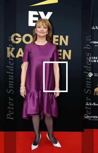 Utrecht 29 september 2023
Uitreiking gouden kalveren in de schouwburg van Utrecht. Bianca Krijgsman met man