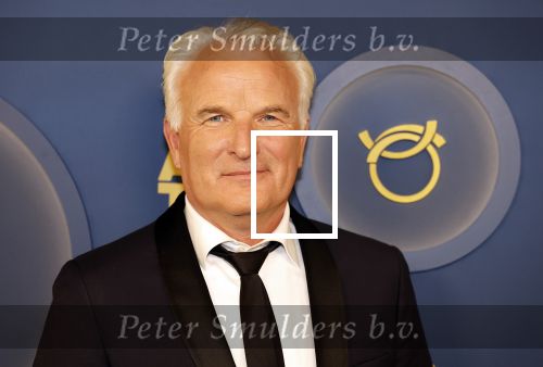 Amsterdam 12 oktober 2023
Televizierring 2023 in Carre .
Bob Sikkes