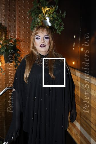 Rotterdam 22 oktober 2023
Boer Geert Jan als travestiet bij verkieizing .