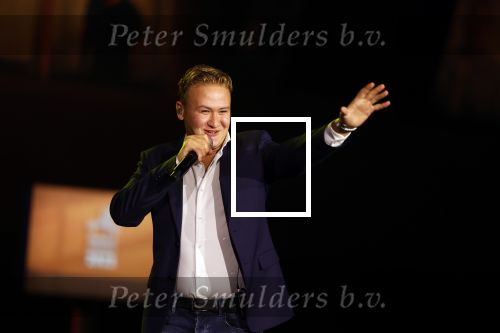 Tilburg 2 oktober 2023
Buma Prijzen in 013 in Tilburg .