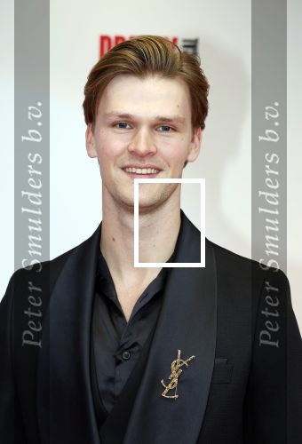 Utrecht 8 oktober 2023
Premiere Pretty Woman in het Beatrixtheater in Utrecht. Calvin Kromheer