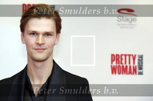 Utrecht 8 oktober 2023
Premiere Pretty Woman in het Beatrixtheater in Utrecht. Calvin Kromheer