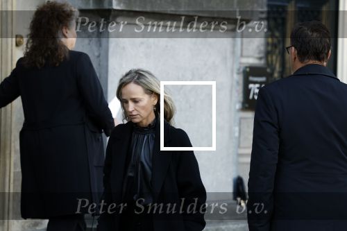Amsterdam, 17 Oktober 2023
Afscheid Danielle v t Schip
Carlijn de Vries
