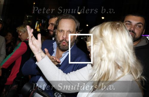 Amsterdam 10 oktober 2023
Premiere een grote familie in Tuschinski . Vidoeland gaat het uitzenden. carlo Boszhard en Herald