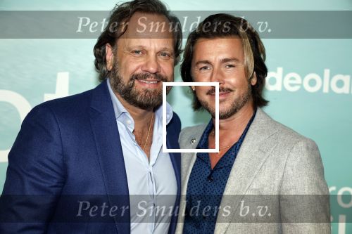 Amsterdam 10 oktober 2023
Premiere een grote familie in Tuschinski . Vidoeland gaat het uitzenden. carlo Boszhard en Herald