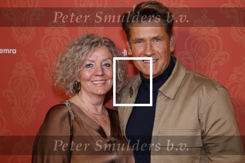 Tilburg 2 oktober 2023
Buma Prijzen in 013 in Tilburg . Helemaal Hollands Carlo Rijsdijk en partner