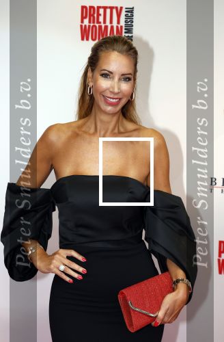 Utrecht 8 oktober 2023
Premiere Pretty Woman in het Beatrixtheater in Utrecht. Addy v d Krommenacker en Caroline ter Linden