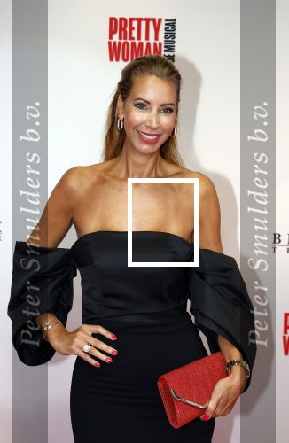 Utrecht 8 oktober 2023
Premiere Pretty Woman in het Beatrixtheater in Utrecht. Addy v d Krommenacker en Caroline ter Linden
