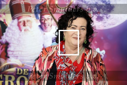 Amsterdam 30 september 2023
Premiere de Grote sinterklaasfilm in Pathe Noord.
Caroline v d Plas