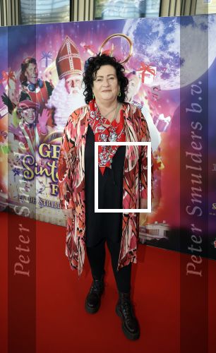 Amsterdam 30 september 2023
Premiere de Grote sinterklaasfilm in Pathe Noord.
Caroline v d Plas