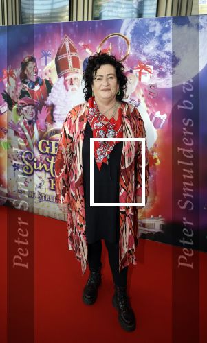 Amsterdam 30 september 2023
Premiere de Grote sinterklaasfilm in Pathe Noord.
Caroline v d Plas