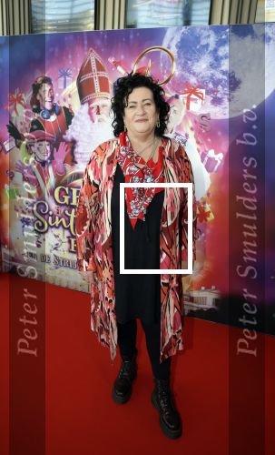 Amsterdam 30 september 2023
Premiere de Grote sinterklaasfilm in Pathe Noord.
Caroline v d Plas
