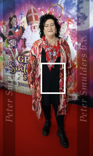 Amsterdam 30 september 2023
Premiere de Grote sinterklaasfilm in Pathe Noord.
Caroline v d Plas