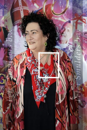 Amsterdam 30 september 2023
Premiere de Grote sinterklaasfilm in Pathe Noord.
Caroline v d Plas