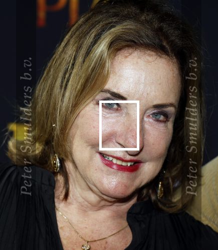 Amsterdam 13 oktober 2023
Premiere Piaf in het DeLamar theater.
Catherine Keyl met een kennis