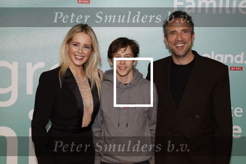 Amsterdam 10 oktober 2023
Premiere een grote familie in Tuschinski . Vidoeland gaat het uitzenden. Renze Klamer