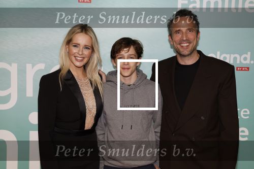 Amsterdam 10 oktober 2023
Premiere een grote familie in Tuschinski . Vidoeland gaat het uitzenden. Renze Klamer