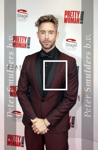 Utrecht 8 oktober 2023
Premiere Pretty Woman in het Beatrixtheater in Utrecht. Tanja Jess en Charly Luske
