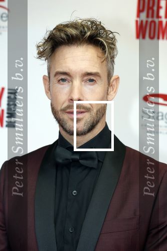 Utrecht 8 oktober 2023
Premiere Pretty Woman in het Beatrixtheater in Utrecht. Tanja Jess en Charly Luske