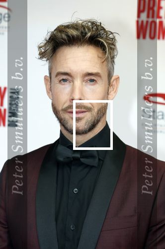 Utrecht 8 oktober 2023
Premiere Pretty Woman in het Beatrixtheater in Utrecht. Tanja Jess en Charly Luske