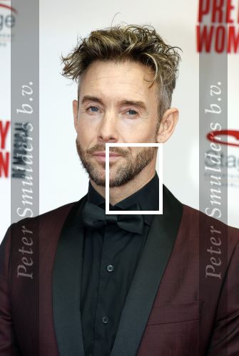 Utrecht 8 oktober 2023
Premiere Pretty Woman in het Beatrixtheater in Utrecht. Tanja Jess en Charly Luske