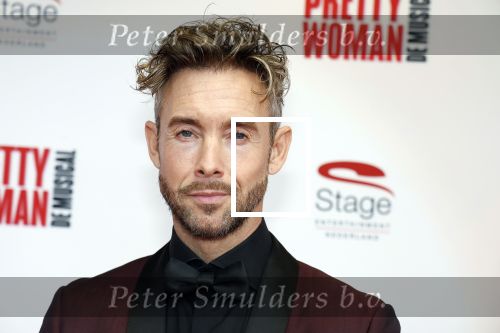 Utrecht 8 oktober 2023
Premiere Pretty Woman in het Beatrixtheater in Utrecht. Tanja Jess en Charly Luske