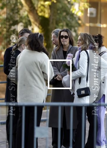 Amsterdam, 17 Oktober 2023
Afscheid Danielle v t Schip
Chelsey Weimar